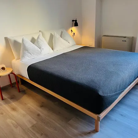 Apartmán Centro Storico E Piazze